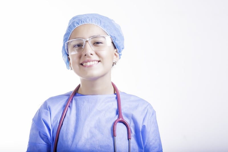 Healthcare Professionals