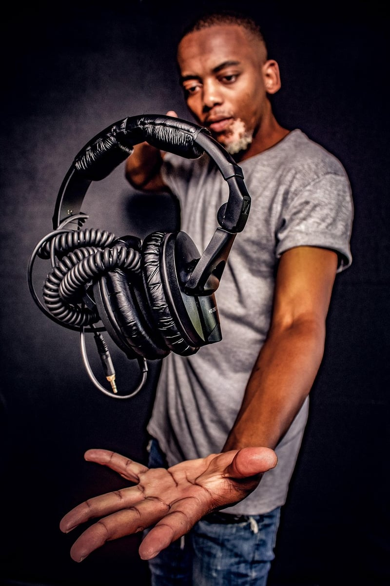 Music Producers