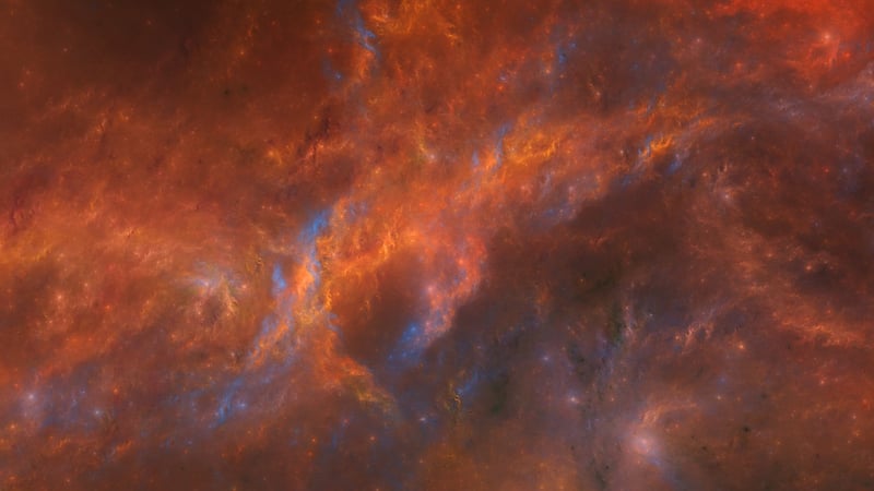 Cosmos